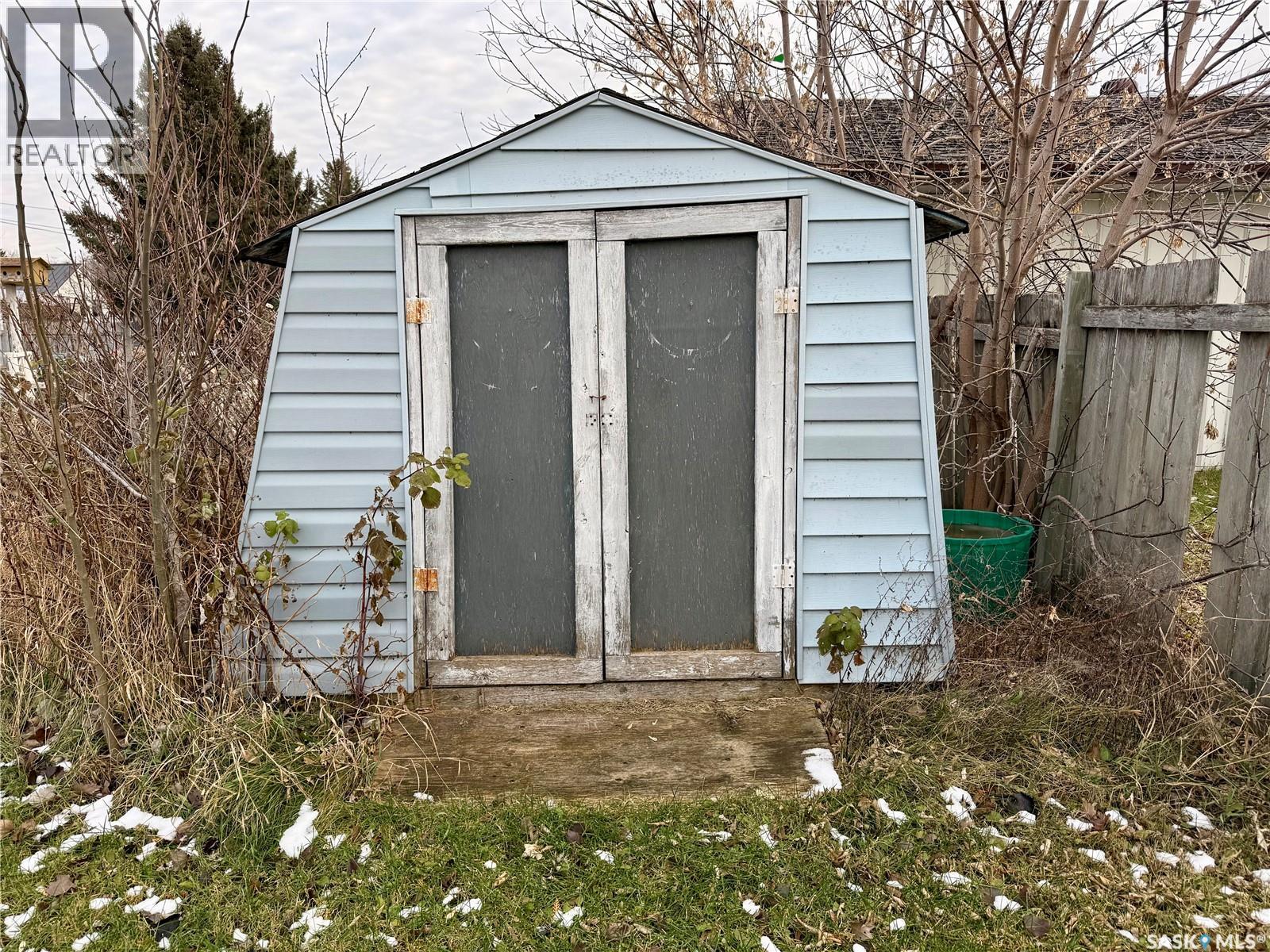 315 Glasgow Avenue, Saltcoats, Saskatchewan  S0A 3R0 - Photo 6 - SK024224