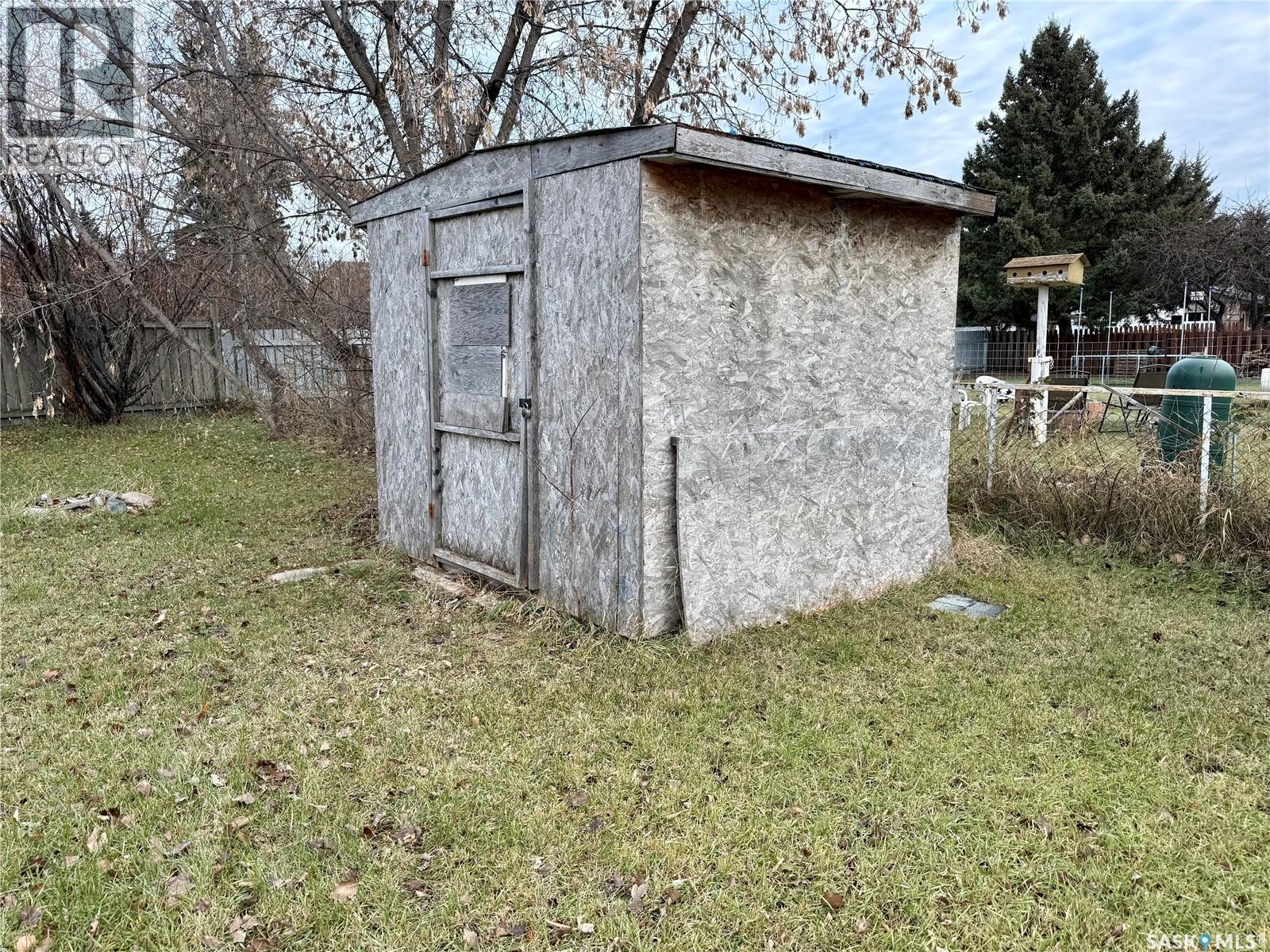 315 Glasgow Avenue, Saltcoats, Saskatchewan  S0A 3R0 - Photo 7 - SK024224