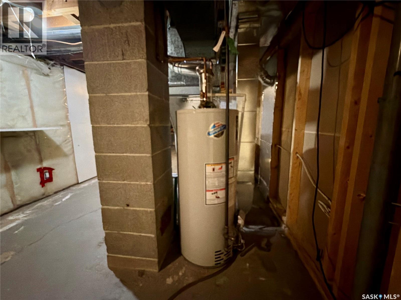 212 Garnet Street, Regina, Saskatchewan  S4R 3S2 - Photo 27 - SK024189