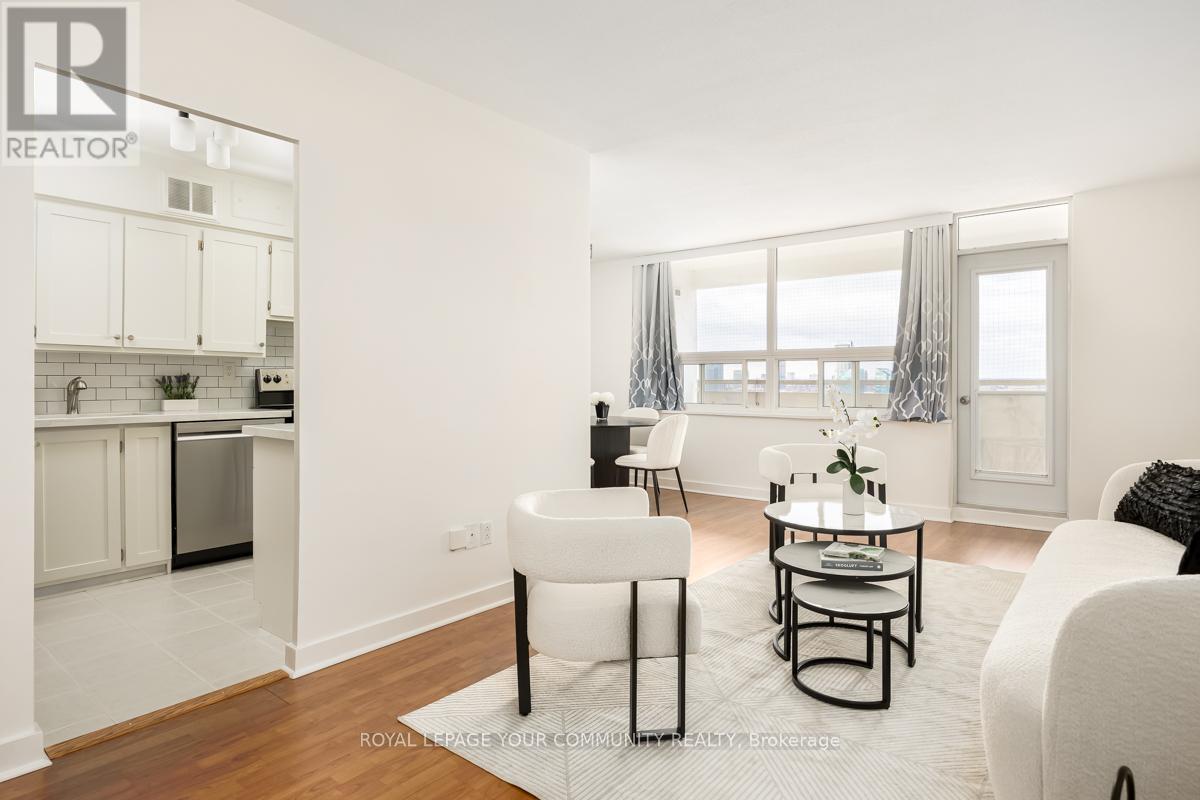 2201 - 1350 York Mills Road, Toronto, Ontario  M3A 2A1 - Photo 8 - C12551214