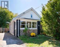 61 BRISCOE STREET W, London South, Ontario