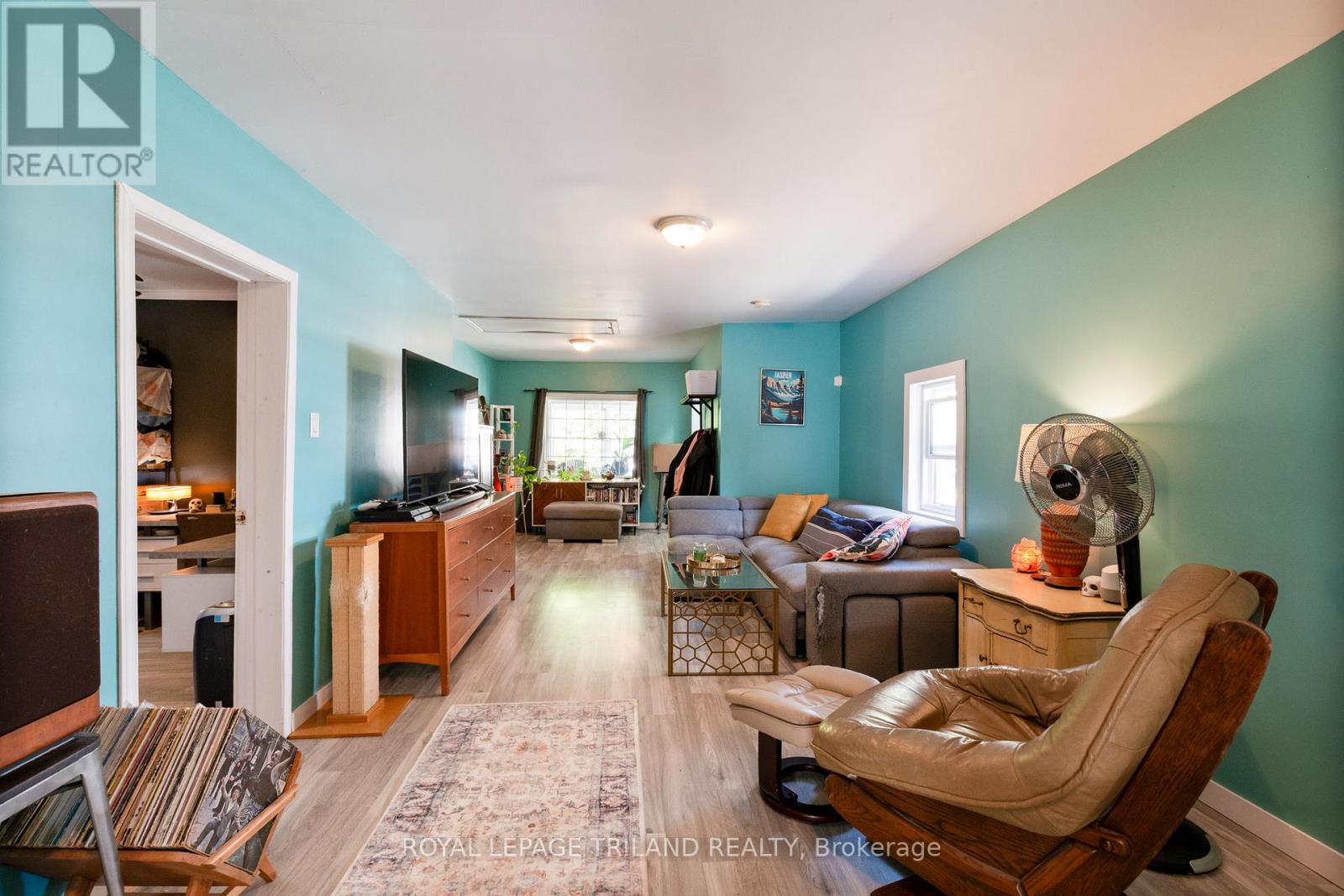 61 Briscoe Street W, London South, Ontario  N6J 1M4 - Photo 13 - X12448064