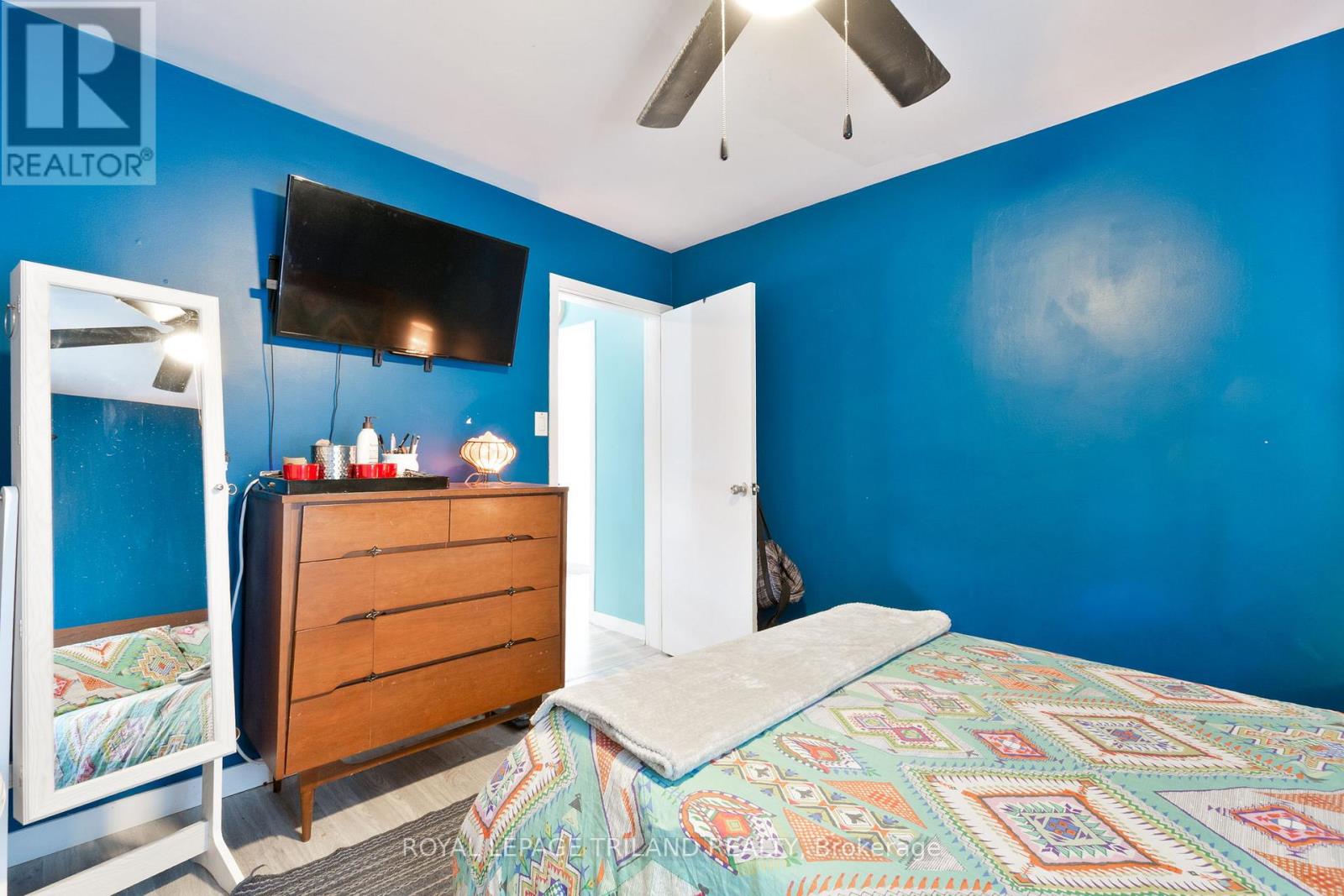 61 Briscoe Street W, London South, Ontario  N6J 1M4 - Photo 19 - X12448064