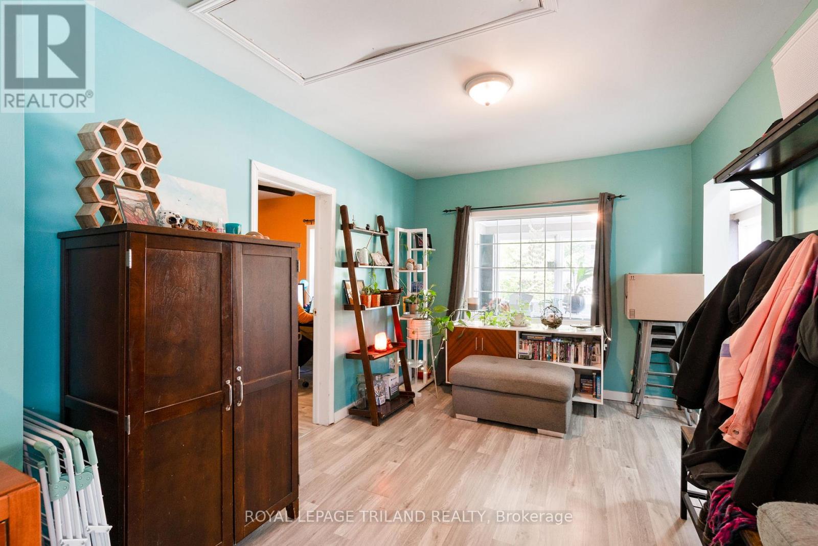 61 Briscoe Street W, London South, Ontario  N6J 1M4 - Photo 9 - X12448064