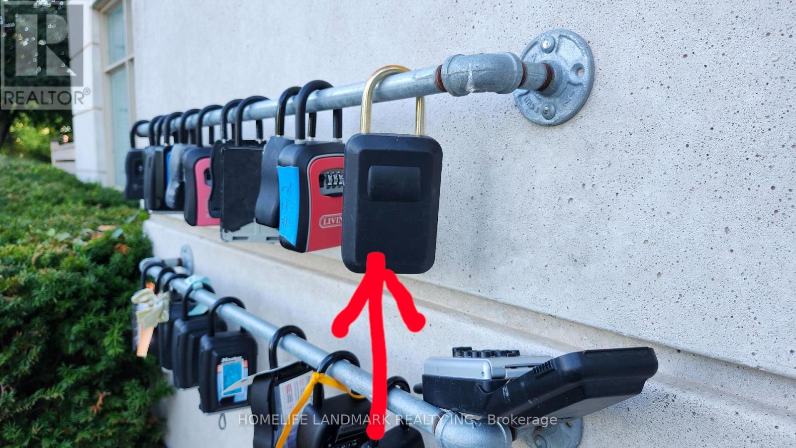 409 - 2325 Central Park Drive, Oakville, Ontario  L6H 0E2 - Photo 20 - W12375577