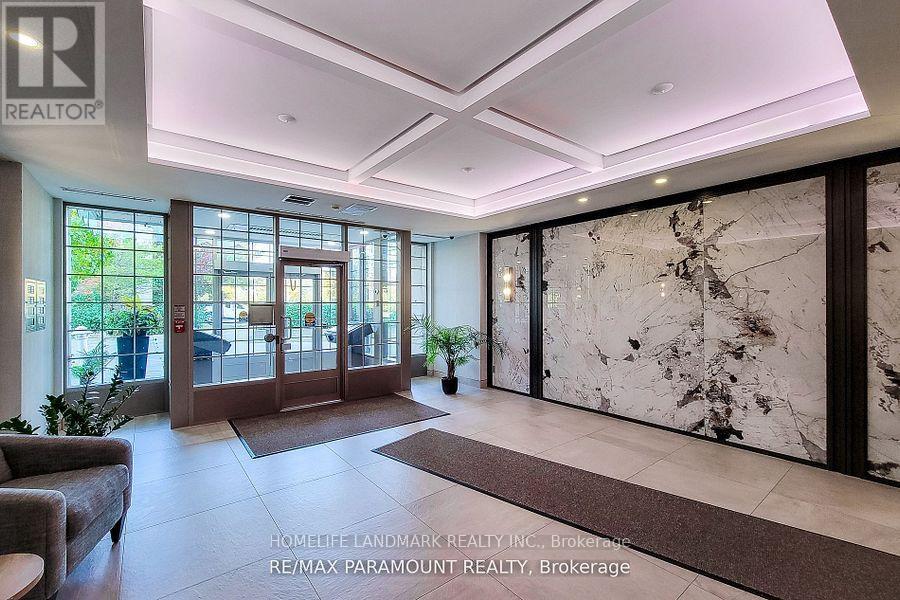 409 - 2325 Central Park Drive, Oakville, Ontario  L6H 0E2 - Photo 3 - W12375577