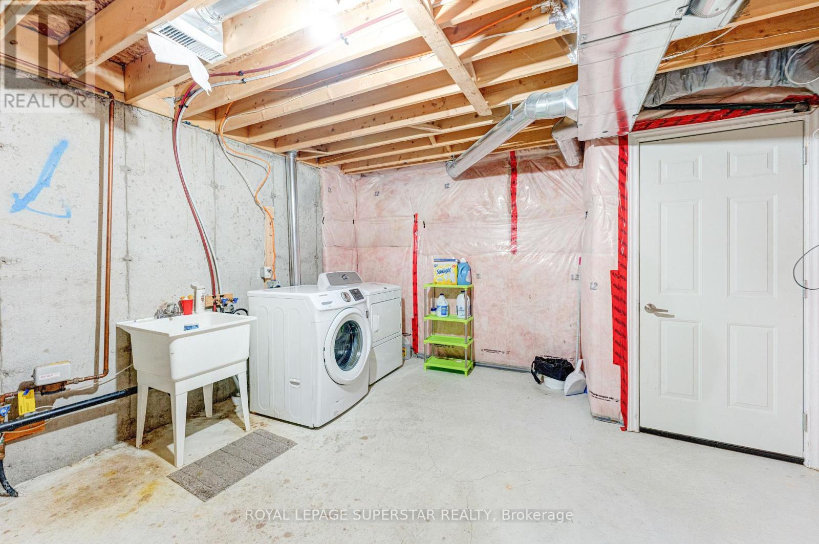 22 Merrickville Way, Brampton, Ontario  L6Y 0V5 - Photo 27 - W12544418