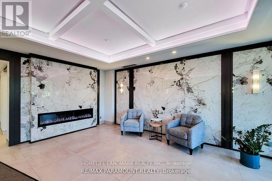 409 - 2325 Central Park Drive, Oakville, Ontario  L6H 0E2 - Photo 4 - W12375577