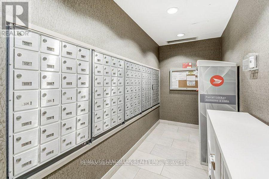 409 - 2325 Central Park Drive, Oakville, Ontario  L6H 0E2 - Photo 5 - W12375577