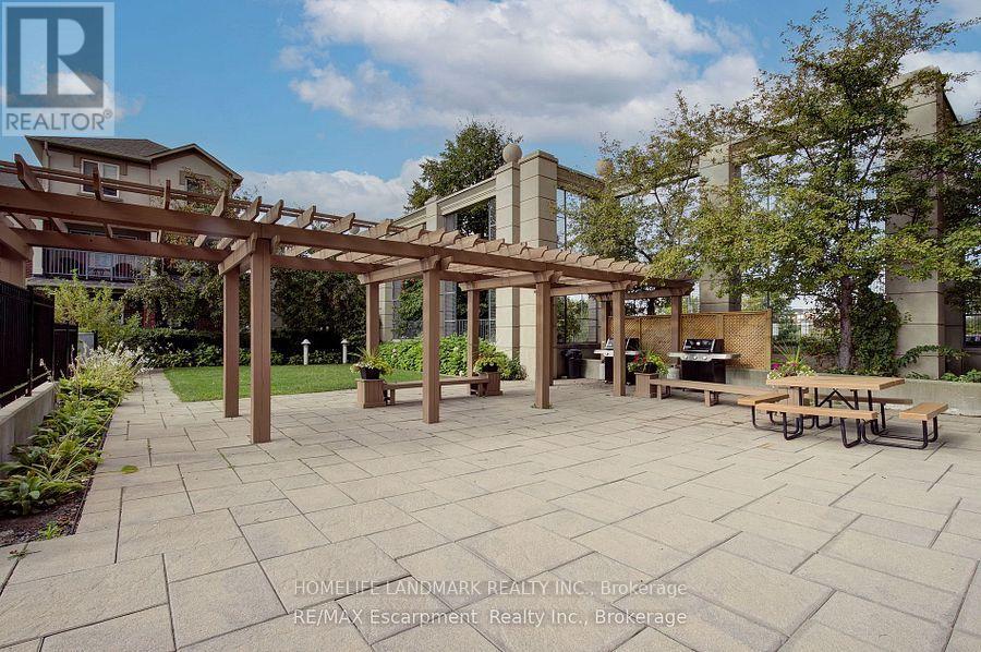 409 - 2325 Central Park Drive, Oakville, Ontario  L6H 0E2 - Photo 16 - W12375577