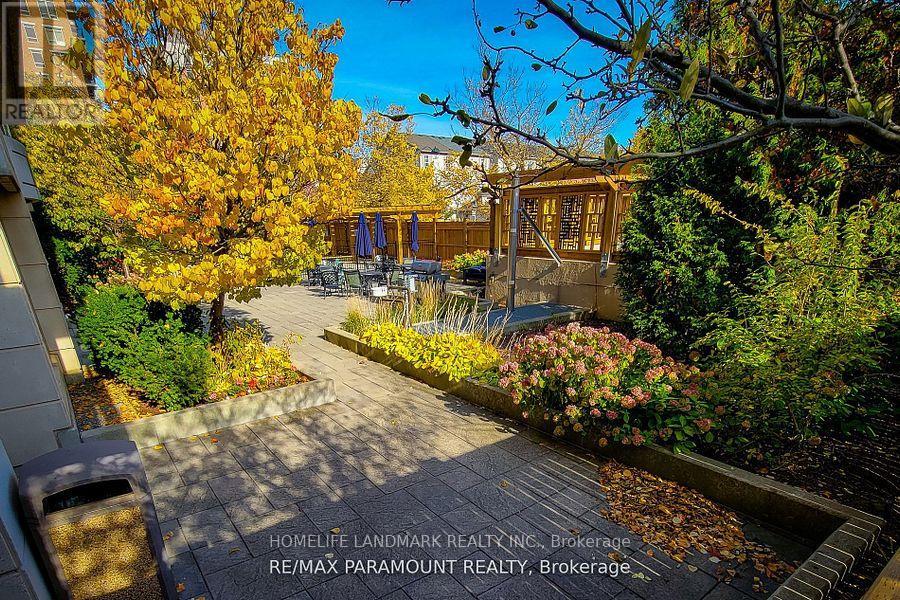 409 - 2325 Central Park Drive, Oakville, Ontario  L6H 0E2 - Photo 17 - W12375577