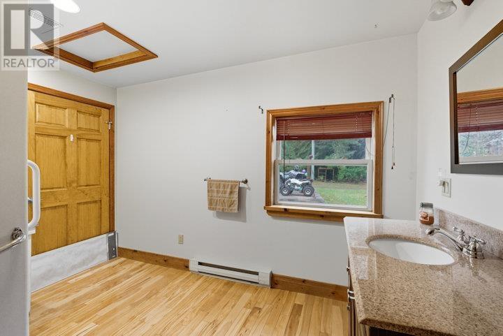 417 Granary Lake Rd, Blind River, Ontario  P0R 1B0 - Photo 29 - SM252744