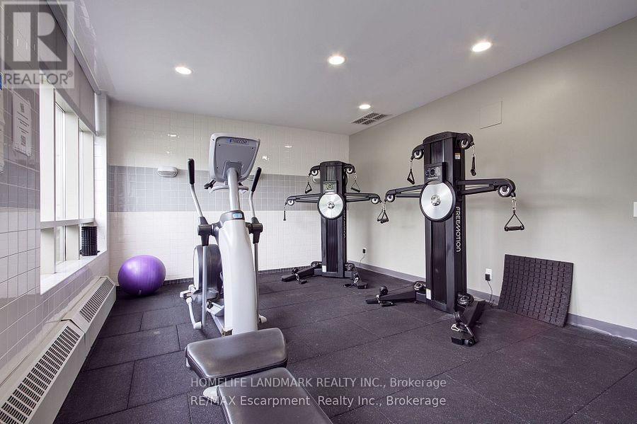 409 - 2325 Central Park Drive, Oakville, Ontario  L6H 0E2 - Photo 18 - W12375577