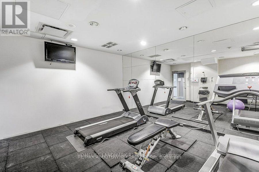 409 - 2325 Central Park Drive, Oakville, Ontario  L6H 0E2 - Photo 19 - W12375577