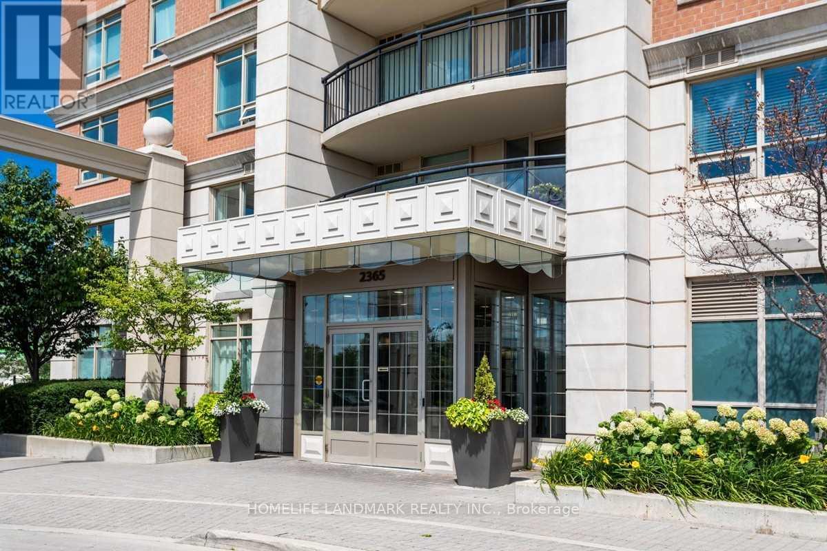 409 - 2325 CENTRAL PARK DRIVE, Oakville, Ontario