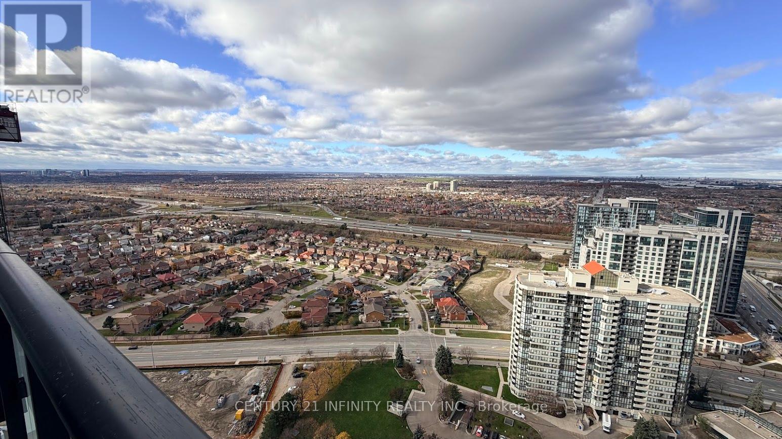 3102 - 4130 PARKSIDE VILLAGE DRIVE, Mississauga, Ontario