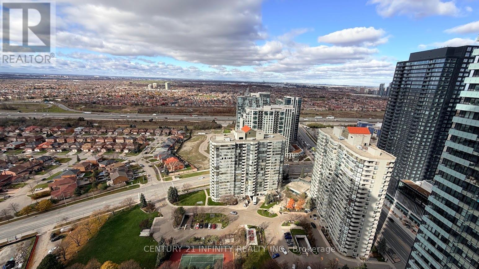3102 - 4130 Parkside Village Drive, Mississauga, Ontario  L5B 3M8 - Photo 19 - W12553932