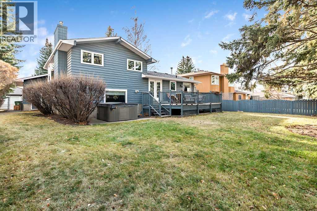 804 Varsity Estates Place Nw, Calgary, Alberta  T3B 3X3 - Photo 37 - A2270083