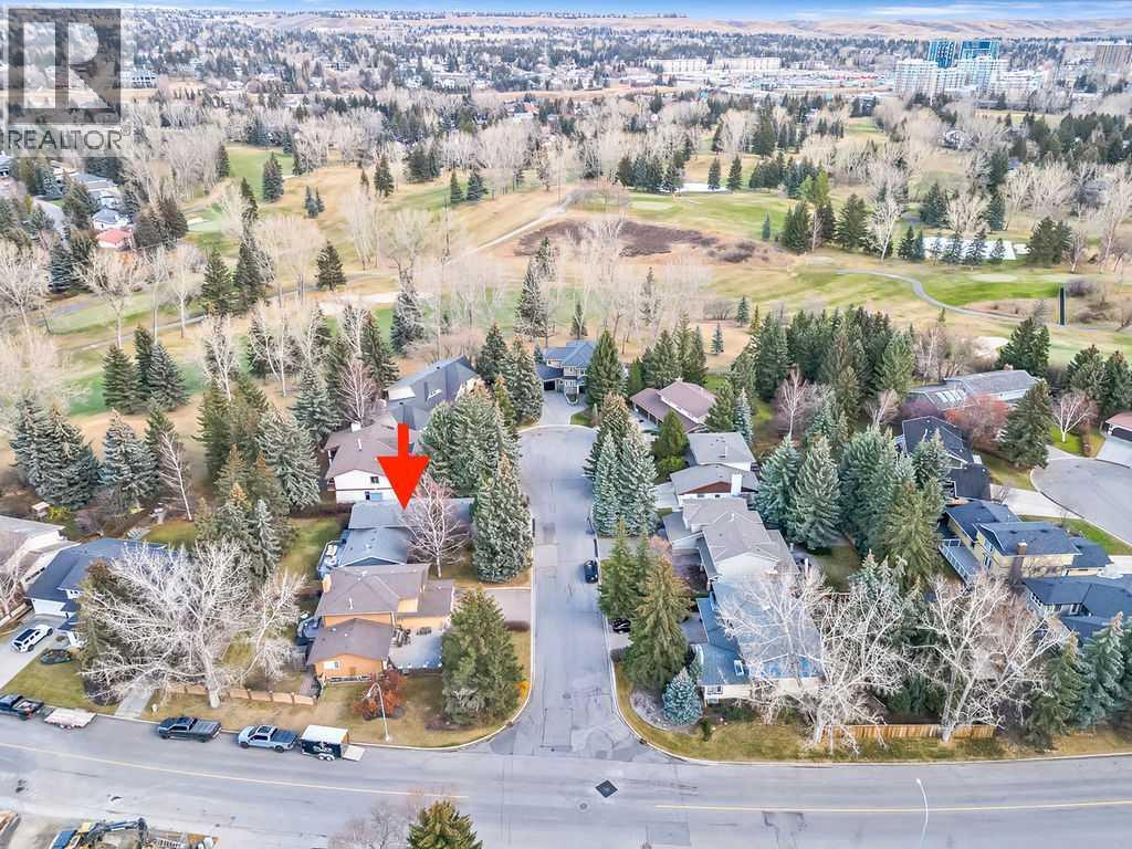 804 Varsity Estates Place Nw, Calgary, Alberta  T3B 3X3 - Photo 42 - A2270083