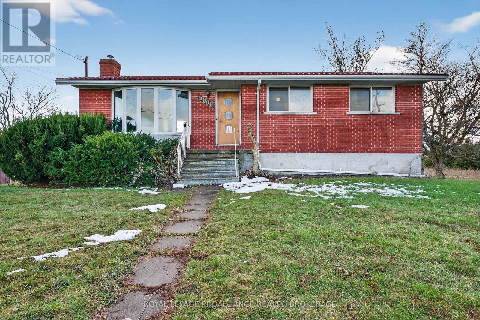 5000 COUNTY 2 ROAD, Loyalist, Ontario