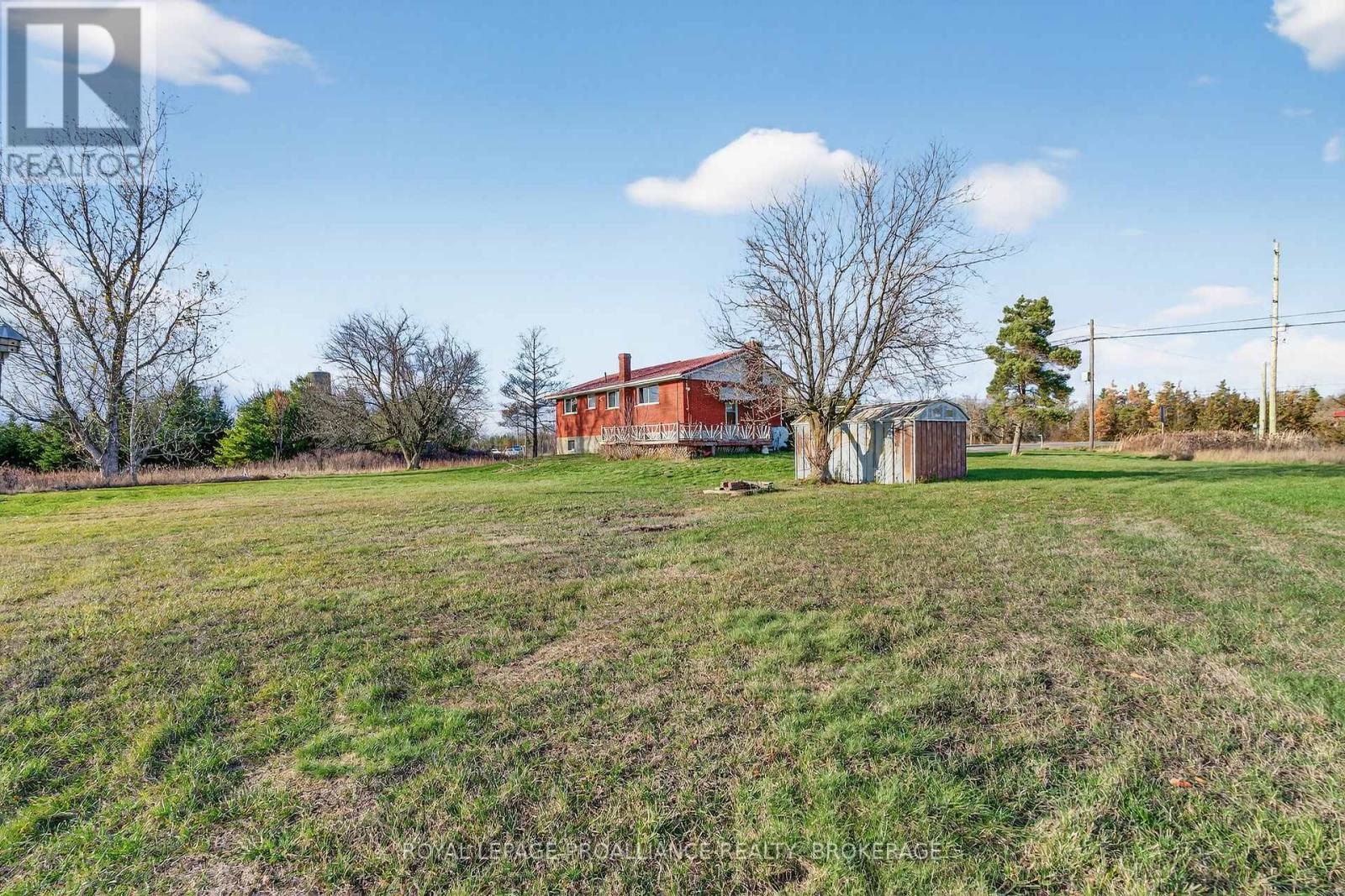 5000 County 2 Road, Loyalist, Ontario  K0H 2H0 - Photo 30 - X12553824