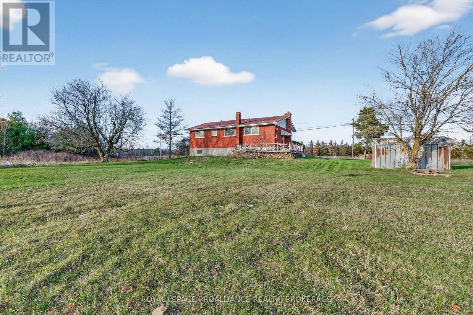 5000 County 2 Road, Loyalist, Ontario  K0H 2H0 - Photo 31 - X12553824