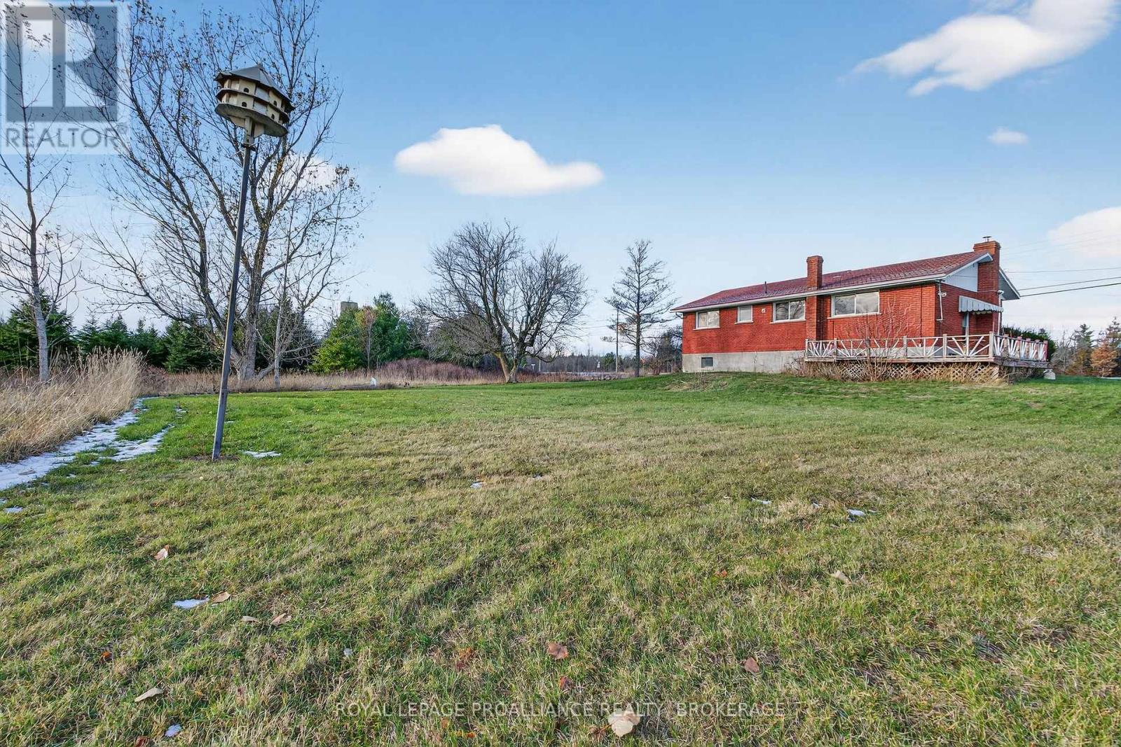 5000 County 2 Road, Loyalist, Ontario  K0H 2H0 - Photo 32 - X12553824