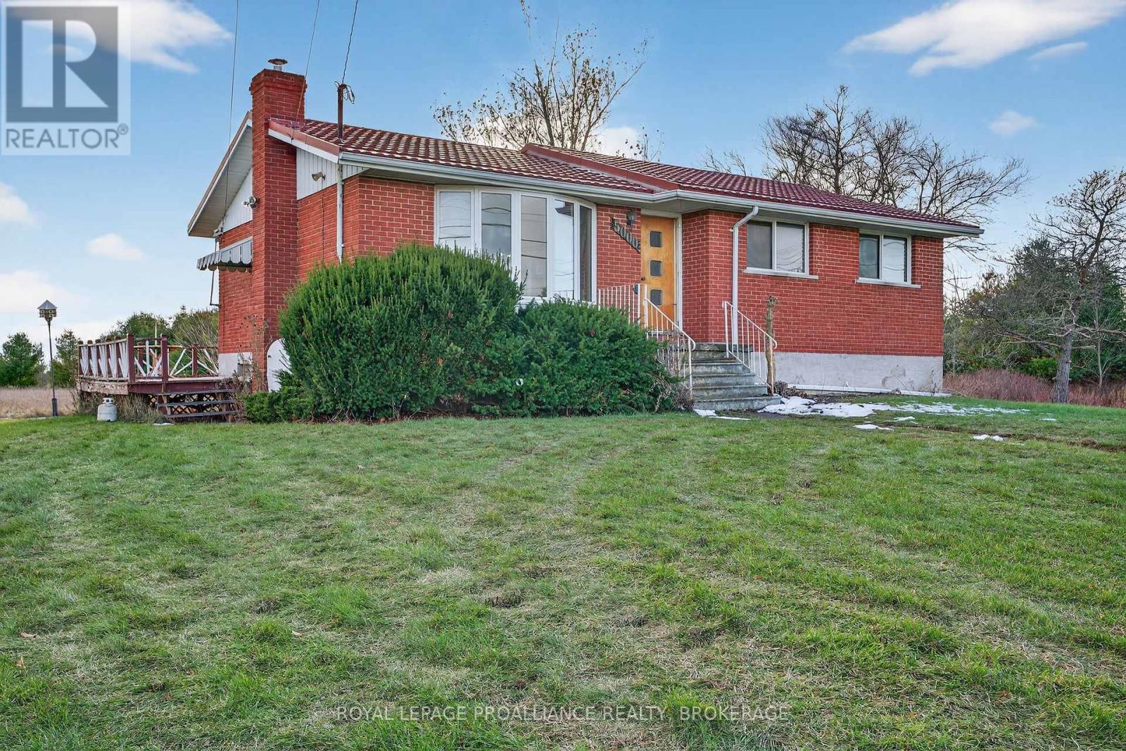 5000 County 2 Road, Loyalist, Ontario  K0H 2H0 - Photo 5 - X12553824