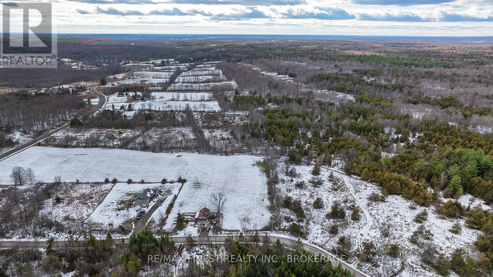 60 MILLER ROAD, Stone Mills, Ontario