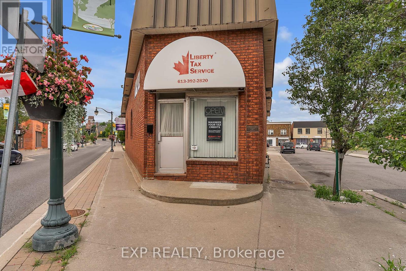 Unit A - 2 King Street, Quinte West, Ontario  K8V 3V7 - Photo 3 - X12553920