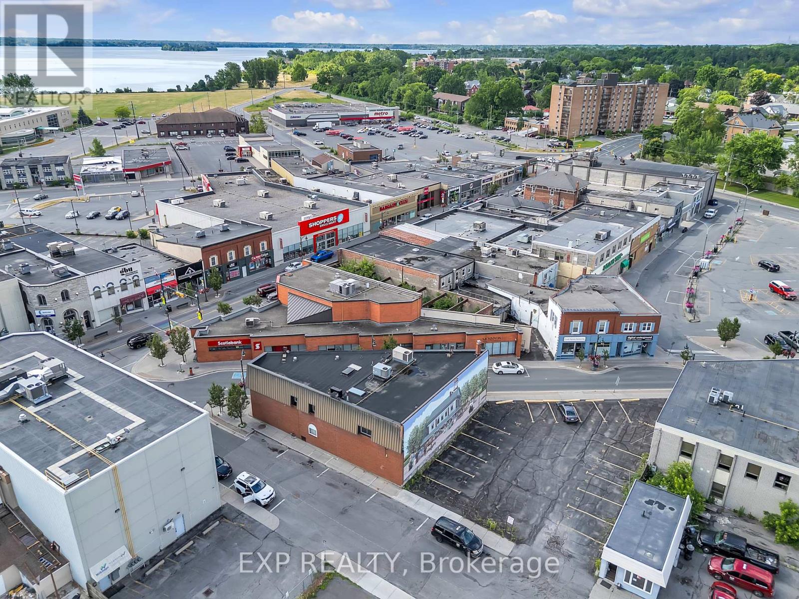 Unit B - 2 King Street, Quinte West, Ontario  K8V 3V7 - Photo 18 - X12553926