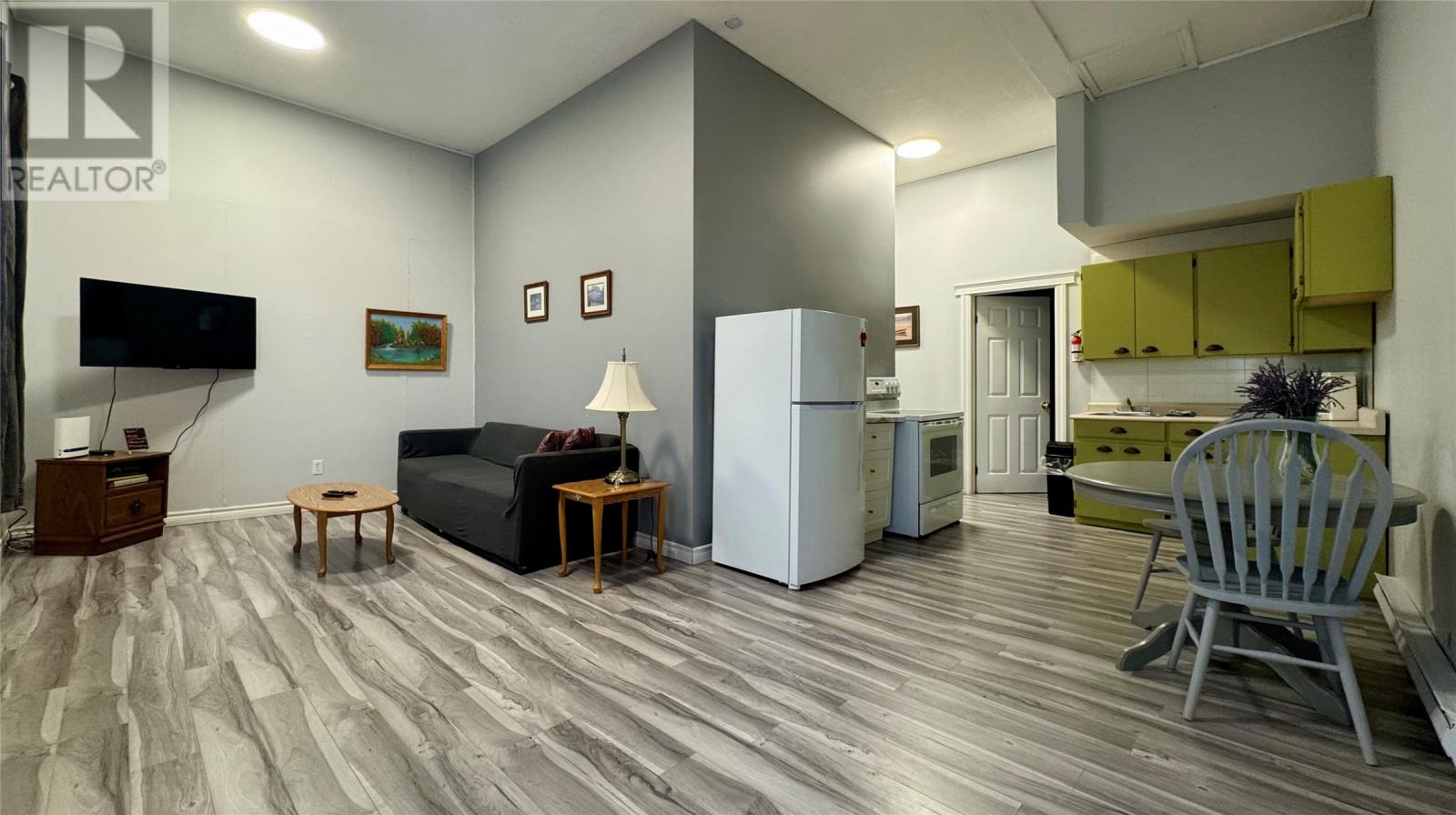 201-211 Main Street, Come By Chance, Newfoundland & Labrador  A0B 1N0 - Photo 2 - 1292662