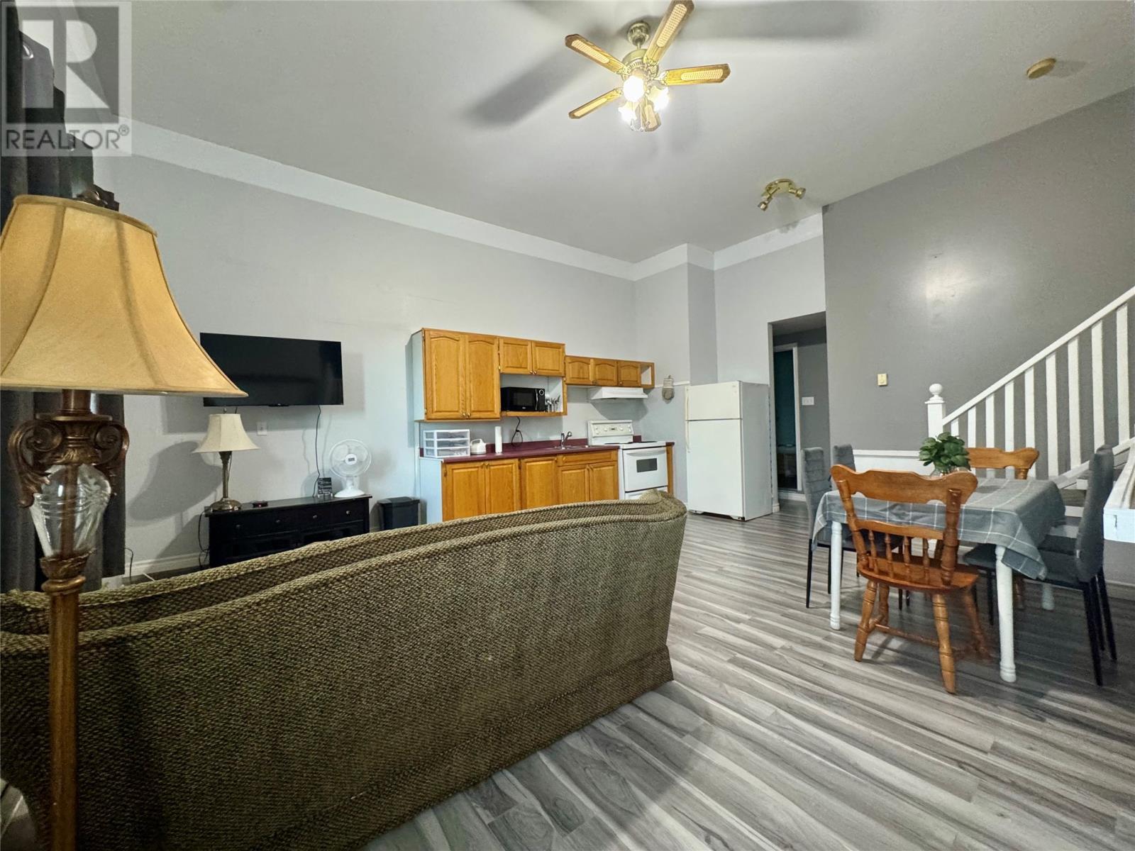 201-211 Main Street, Come By Chance, Newfoundland & Labrador  A0B 1N0 - Photo 8 - 1292662