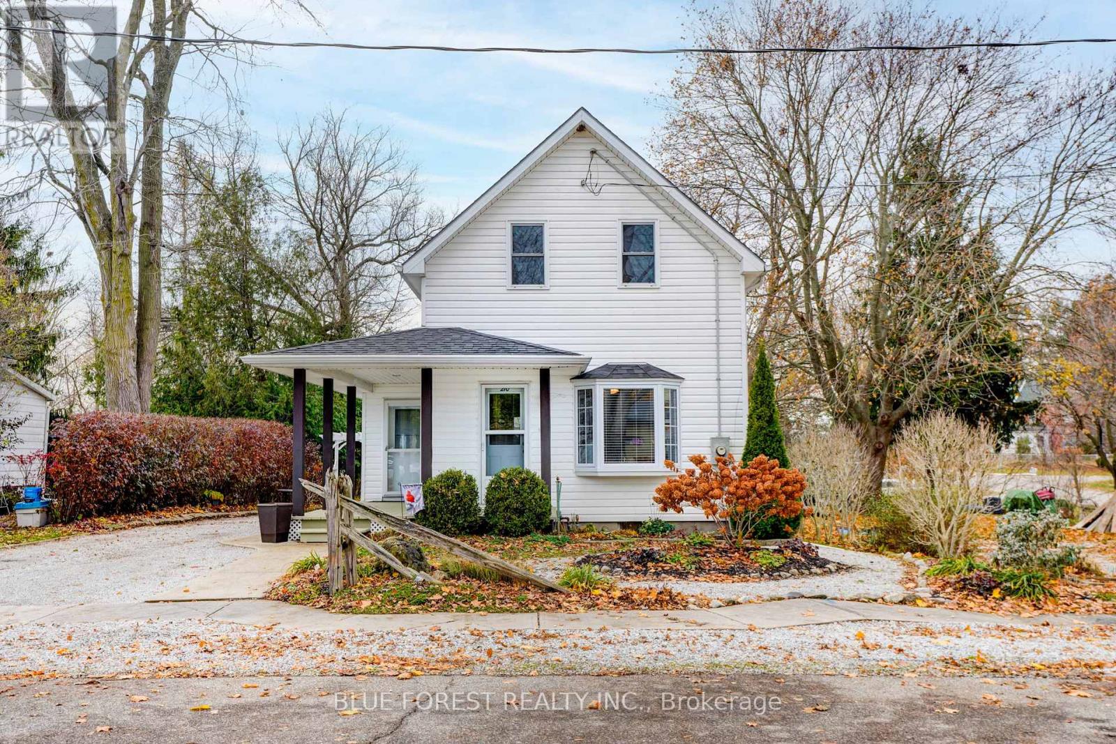 210 JANE STREET, West Elgin, Ontario