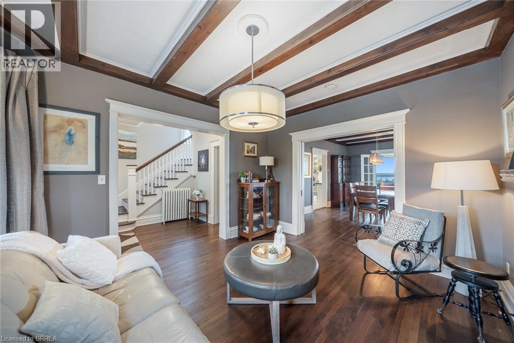 47 Mountain Park Avenue, Hamilton, Ontario  L9A 1A1 - Photo 6 - 40788912