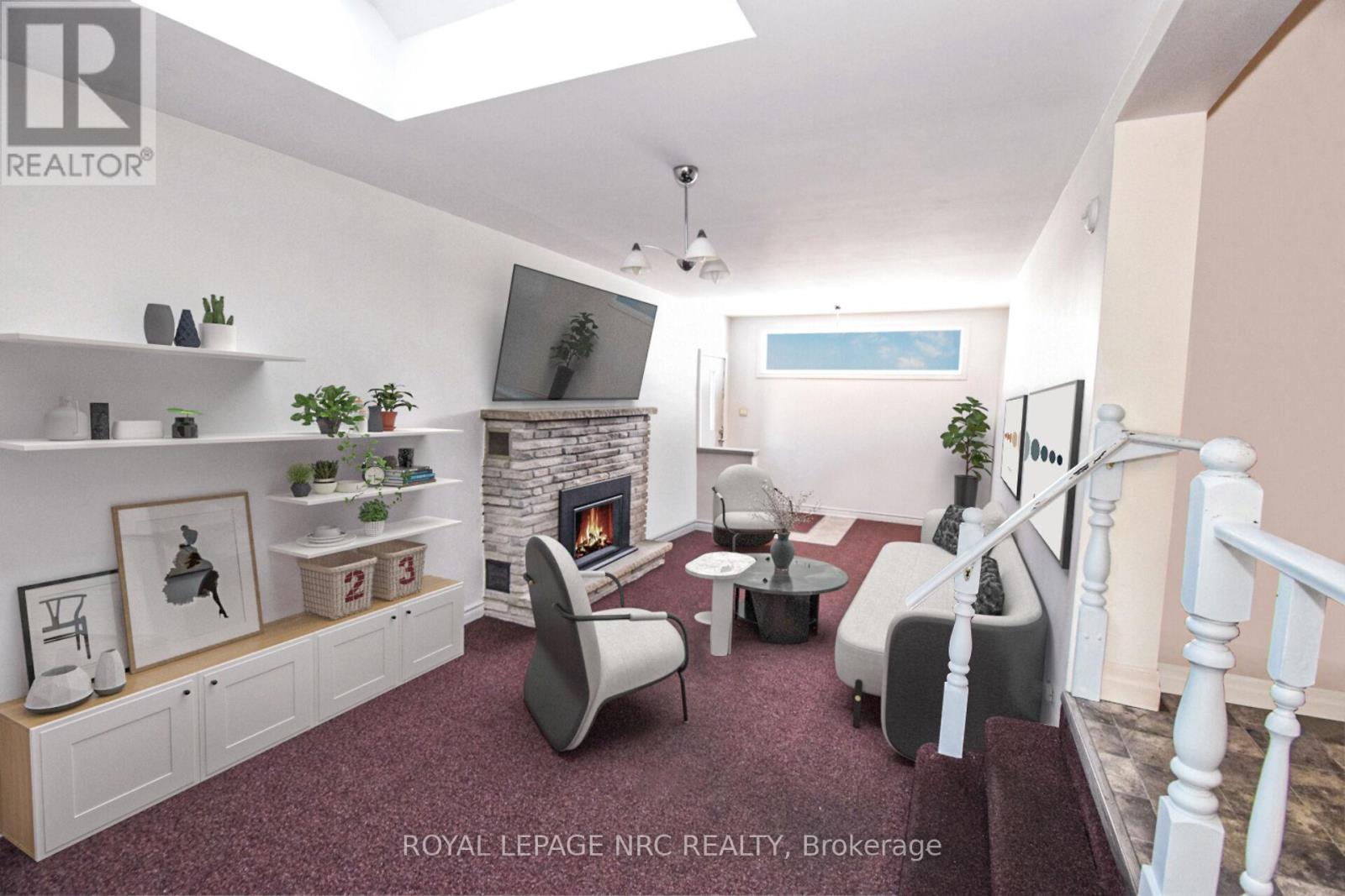 13 Westmount Crescent, Welland, Ontario  L3C 2S5 - Photo 16 - X12532358