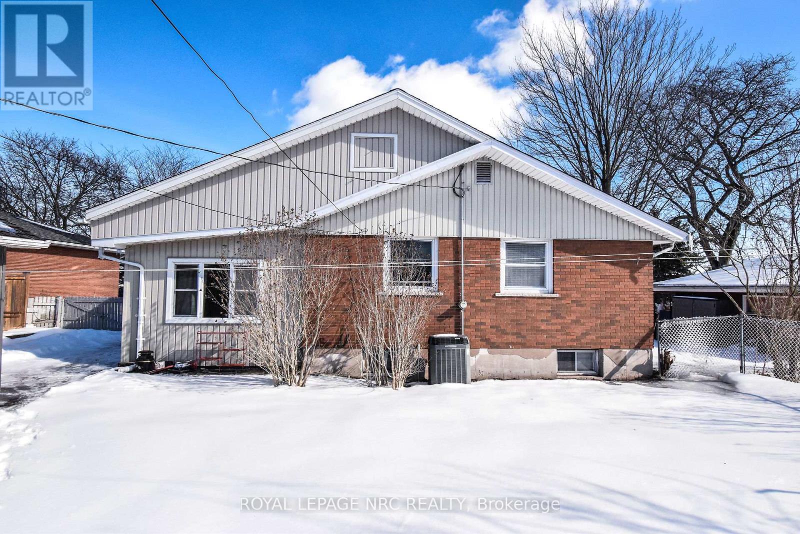 13 Westmount Crescent, Welland, Ontario  L3C 2S5 - Photo 36 - X12532358