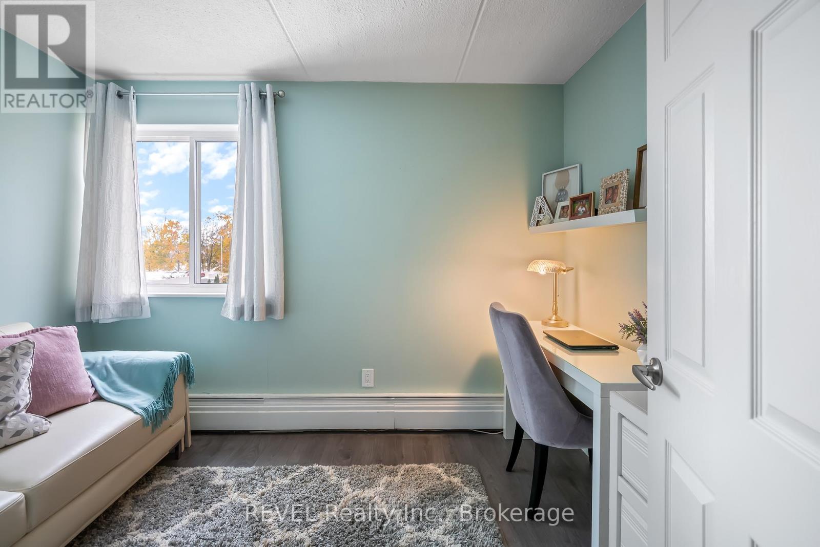 421 - 198 Scott Street, St. Catharines, Ontario  L2N 5T3 - Photo 24 - X12553826