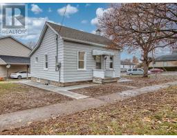 UPPER - 7 MAPLECREST AVENUE, St. Catharines, Ontario