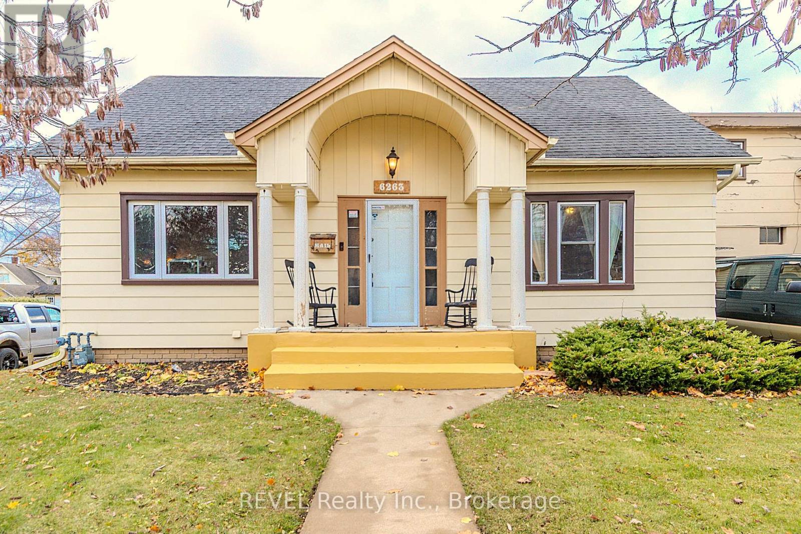 6263 DAWLISH AVENUE, Niagara Falls, Ontario