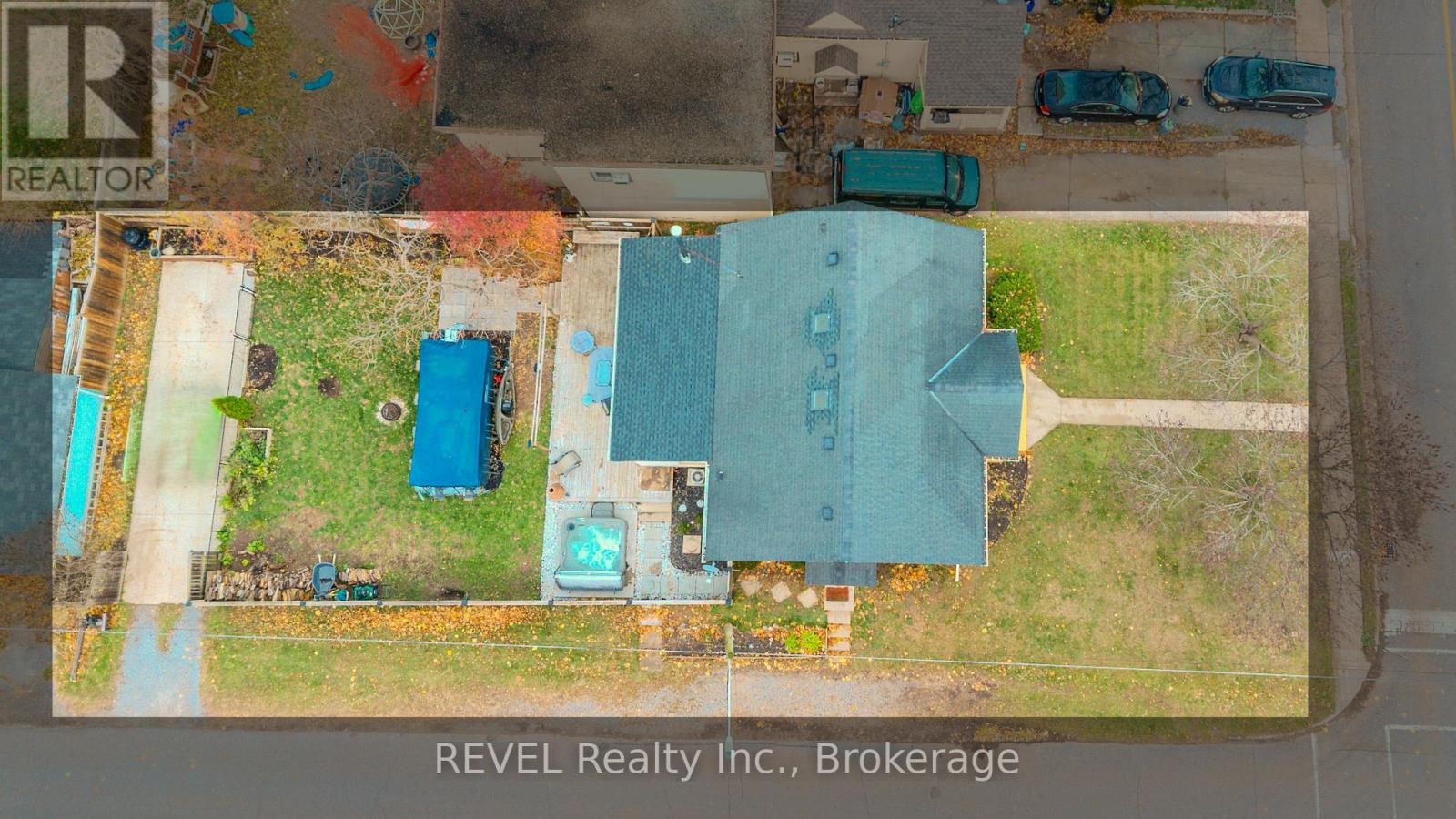 6263 Dawlish Avenue, Niagara Falls, Ontario  L2G 4J7 - Photo 29 - X12553950