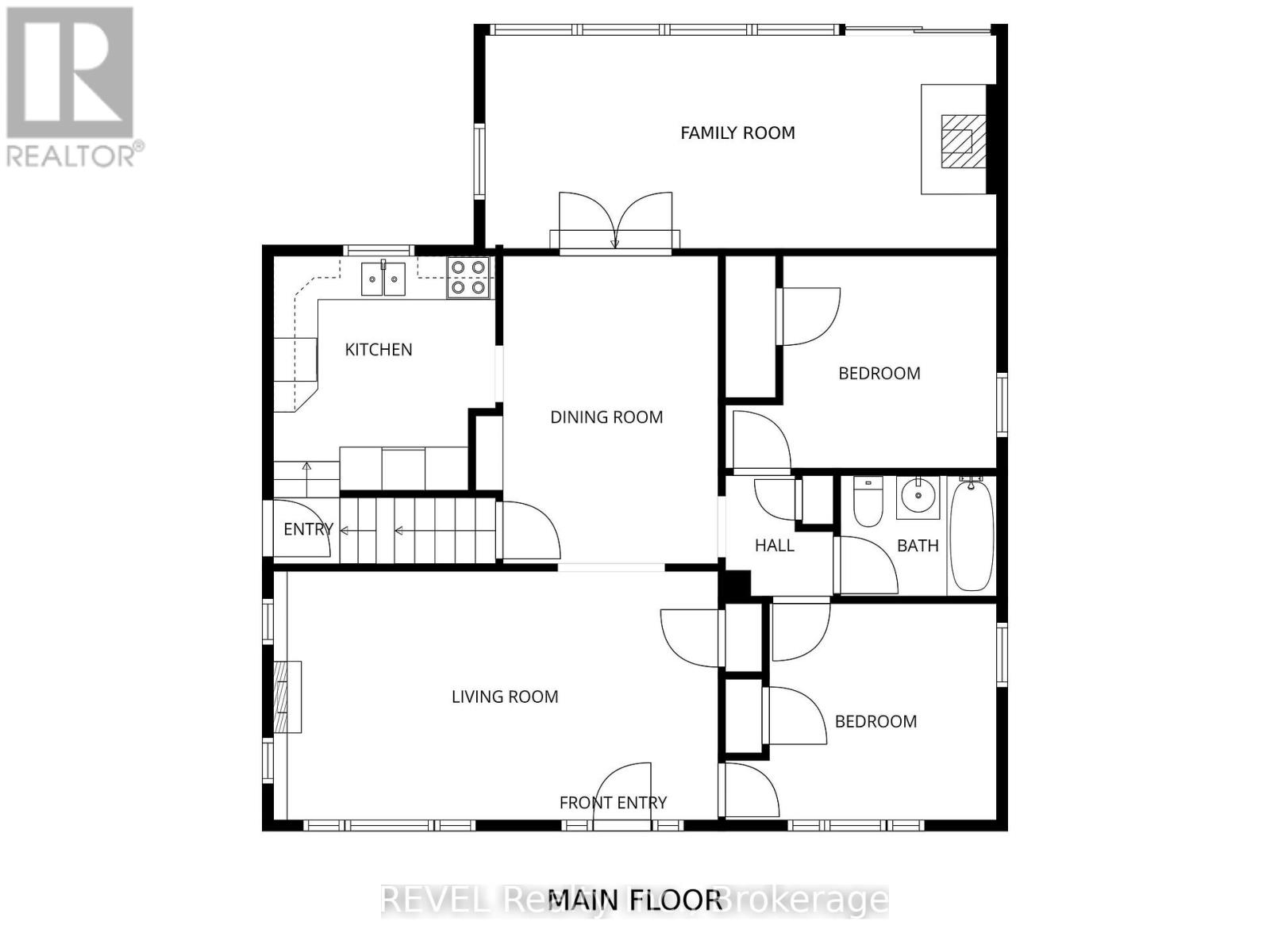 6263 Dawlish Avenue, Niagara Falls, Ontario  L2G 4J7 - Photo 30 - X12553950