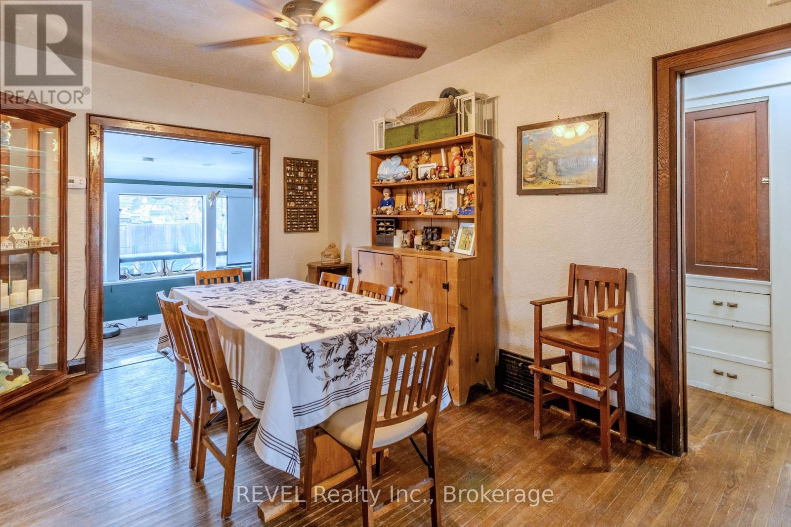 6263 Dawlish Avenue, Niagara Falls, Ontario  L2G 4J7 - Photo 6 - X12553950