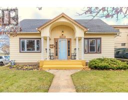 6263 DAWLISH AVENUE, Niagara Falls, Ontario