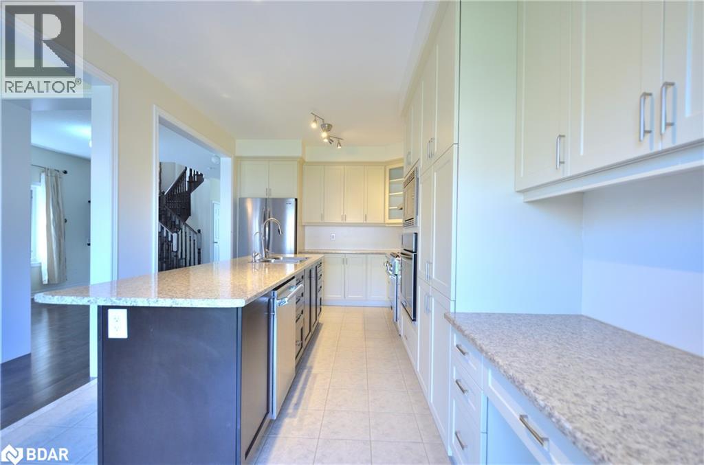 15 Forsyth Crescent, Barrie, Ontario  L4N 5K4 - Photo 10 - 40788928