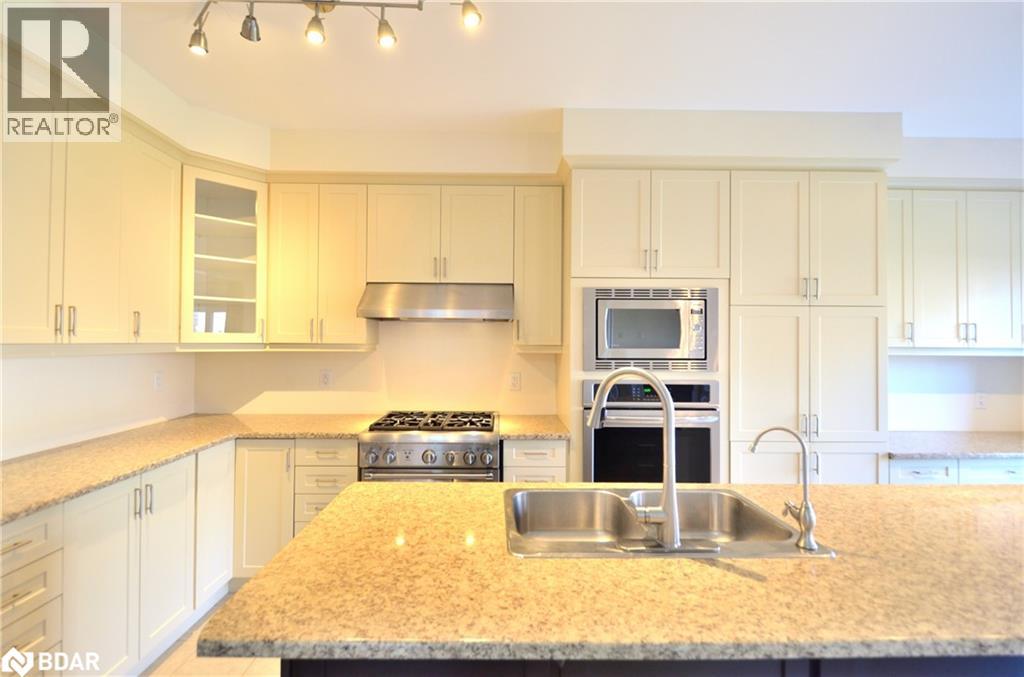 15 Forsyth Crescent, Barrie, Ontario  L4N 5K4 - Photo 7 - 40788928