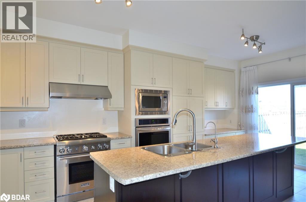 15 Forsyth Crescent, Barrie, Ontario  L4N 5K4 - Photo 8 - 40788928