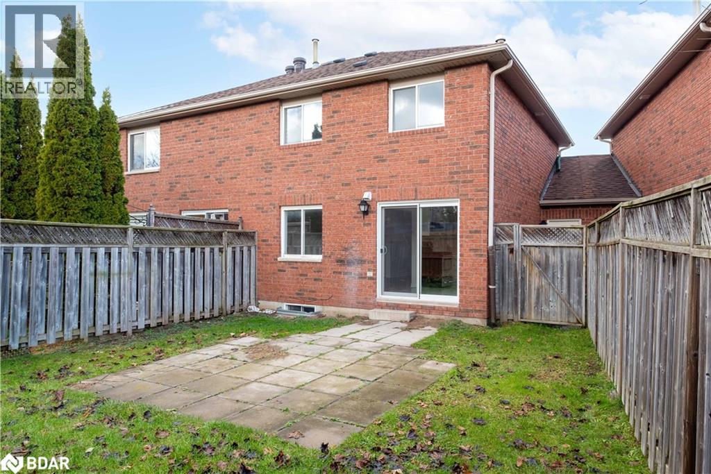 57 Lee Crescent, Barrie, Ontario  L4N 9Z1 - Photo 2 - 40788414