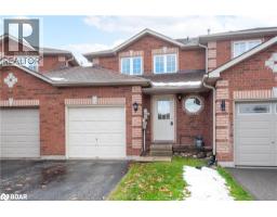 57 Lee Crescent Ba11 - Holly, Barrie, Ca