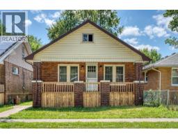 3243 MILLEN, Windsor, Ontario